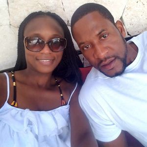 Meet your Posher, Kenesha